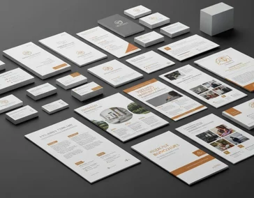 Полиграфия