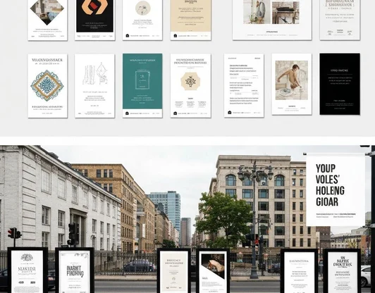 Рекламная продукция