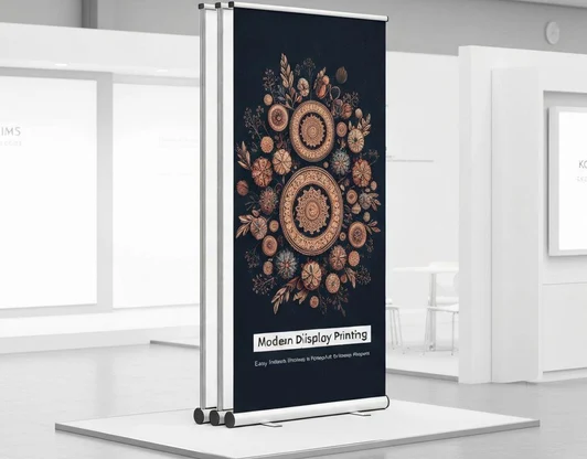 Стенды и конструкции 